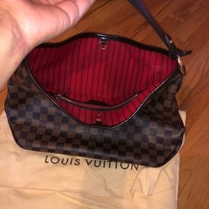 Louie Vuitton bag